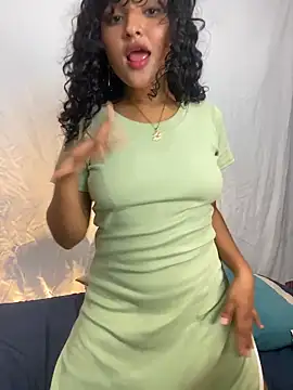 ladulcemary  online show from March 2026 09:52:02 PM