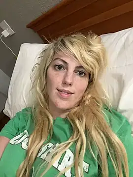 CelestialRuby online show from March 2025 01:43:01 AM