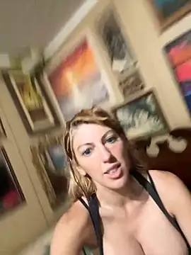 CelestialRuby online show from September 2025 02:44:02 AM