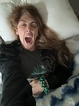 CelestialRuby online show from October 2025 02:02:02 PM