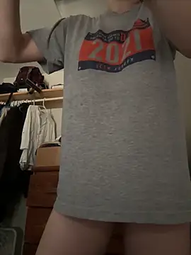 CelestialRuby online show from November 2025 04:17:02 PM