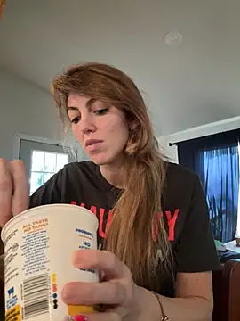 CelestialRuby online show from November 2025 03:23:01 PM