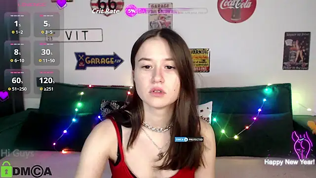 Snapshot of Bellaa_Dream1 chatting on January 2026 06:35:02 PM Bellaa Dream1 online show from January 2026 06:35:02 PM