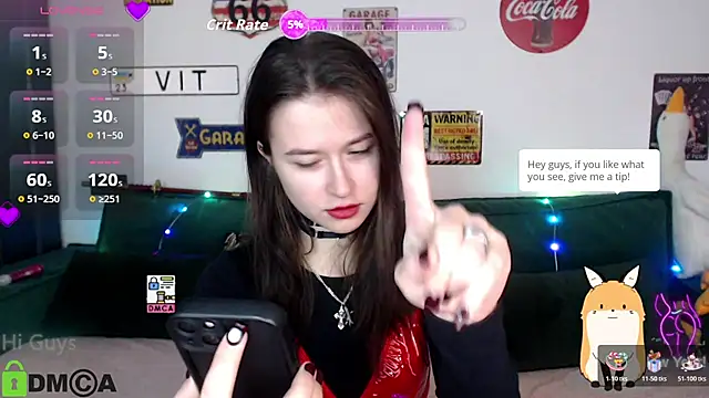 Snapshot of Bellaa_Dream1 chatting on January 2026 08:03:02 PM Bellaa Dream1 online show from January 2026 08:03:02 PM