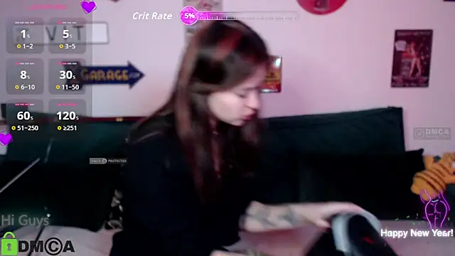 Snapshot of Bellaa_Dream1 chatting on January 2026 08:23:01 PM Bellaa Dream1 online show from January 2026 08:23:01 PM