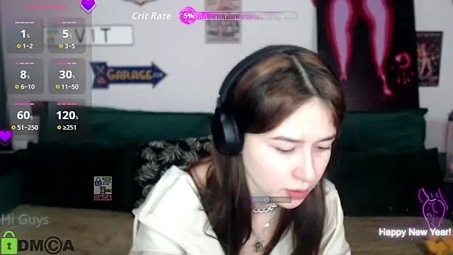 Snapshot of Bellaa_Dream1 chatting on February 2026 07:17:02 PM Bellaa Dream1 online show from February 2026 07:17:02 PM