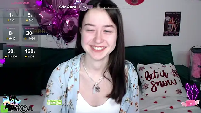 Snapshot of Bellaa_Dream1 chatting on February 2026 08:29:01 PM Bellaa Dream1 online show from February 2026 08:29:01 PM