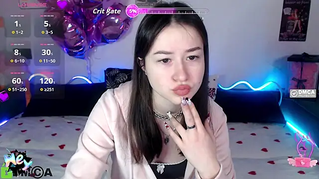 Snapshot of Bellaa_Dream1 chatting on March 2026 09:06:01 PM Bellaa Dream1 online show from March 2026 09:06:01 PM