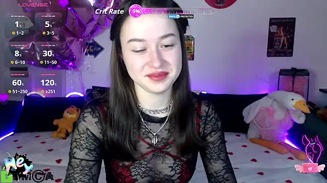 Snapshot of Bellaa_Dream1 chatting on March 2026 08:15:02 PM Bellaa Dream1 online show from March 2026 08:15:02 PM