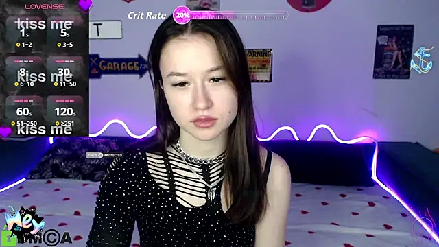 Bellaa Dream1 online show from April 2026 07:18:02 PM