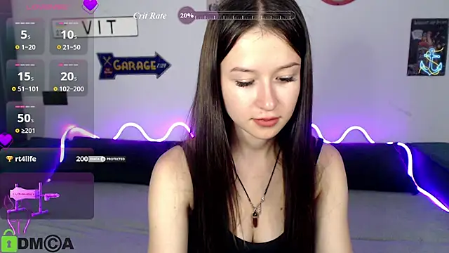 Bellaa Dream1 online show from July 2026 10:39:01 AM
