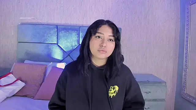 NaomySakura online show from March 2026 05:30:02 PM