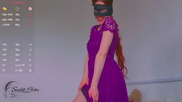 Snapshot of Scarlett_Electra chatting on July 2026 02:40:02 PM Scarlett Electra online show from July 2026 02:40:02 PM