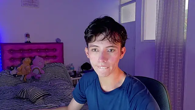 Dani Dancer online show from February 2026 09:10:02 PM