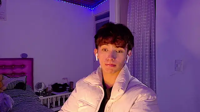 Dani Dancer online show from February 2026 02:34:02 AM