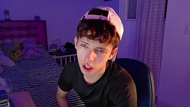 Dani Dancer online show from February 2026 01:48:02 AM