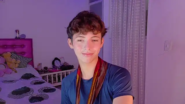 Dani Dancer online show from March 2026 11:01:01 PM