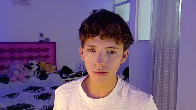 Dani Dancer online show from April 2026 09:01:02 PM