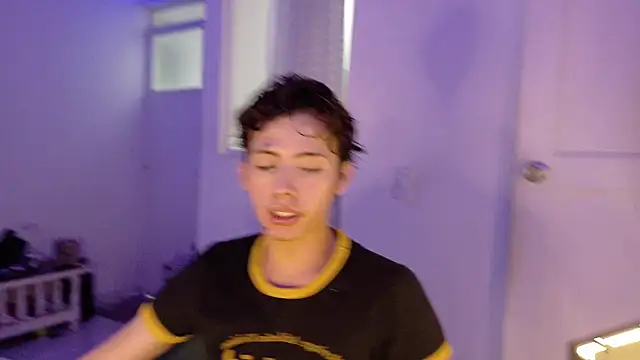 Dani Dancer online show from April 2026 09:40:02 PM