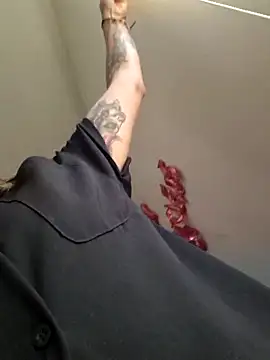 Forbiddenvelvet online show from March 2026 06:44:02 PM