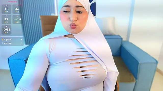 Zalma eva online show from January 2026 11:01:02 AM