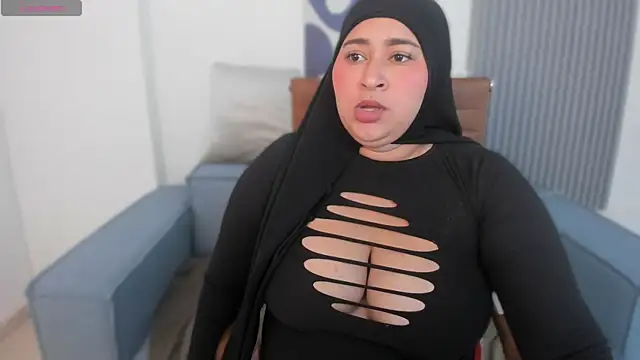 Zalma eva online show from April 2026 12:00:02 PM