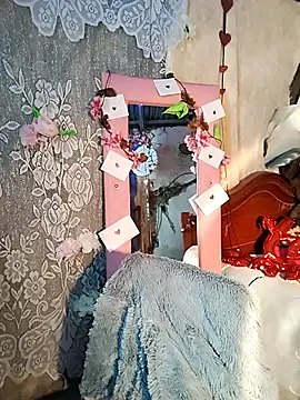 Princess elia online show from February 2026 11:23:01 PM