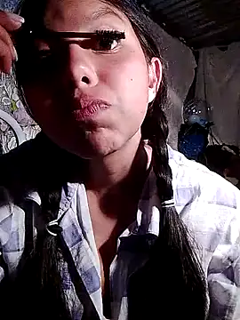 Princess elia online show from February 2026 10:55:01 PM