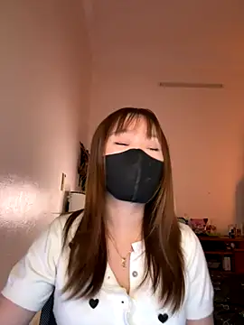 Miumeo20 online show from December 2025 04:00:01 PM