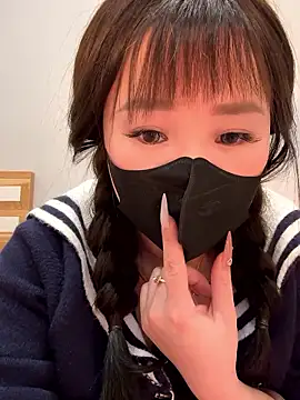 Miumeo20 online show from January 2026 03:39:01 PM