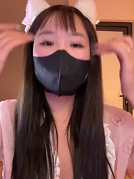 Miumeo20 online show from January 2026 03:50:01 PM