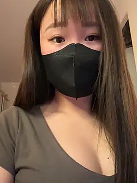 Miumeo20 online show from February 2026 05:06:02 PM