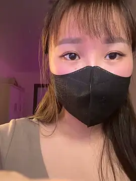 Miumeo20 online show from March 2026 04:18:01 PM