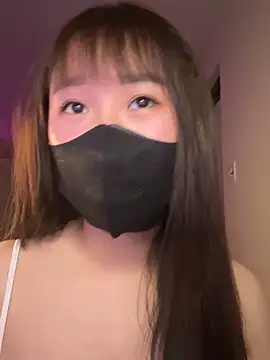 Miumeo20 online show from June 2026 06:41:01 PM