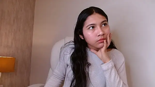 Xaander  online show from January 2026 03:21:02 AM