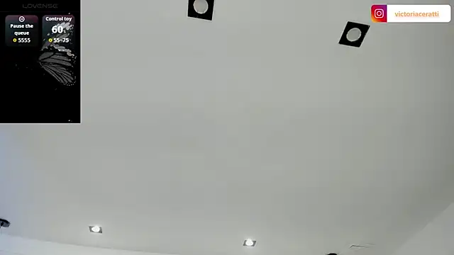  VictoriaCollins  online show from January 2026 04:59:02 AM