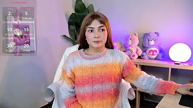 simone sky online show from January 2026 08:23:01 PM