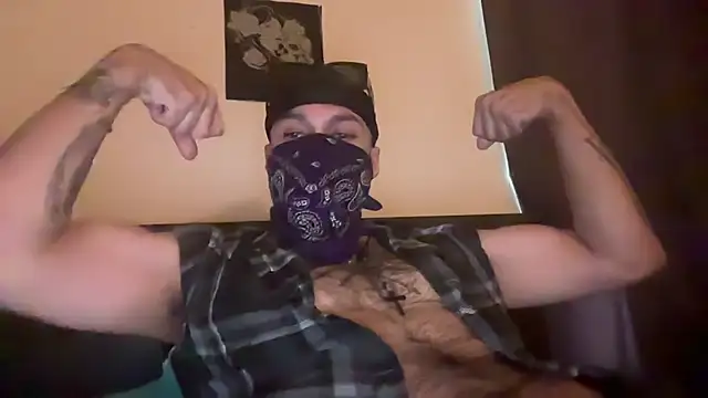 angelblanco online show from March 2026 10:58:02 PM