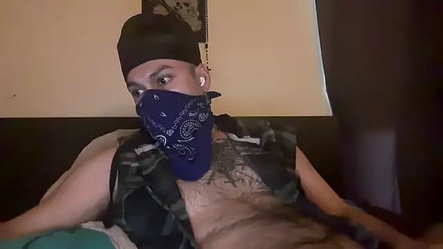 angelblanco online show from March 2026 11:09:01 PM