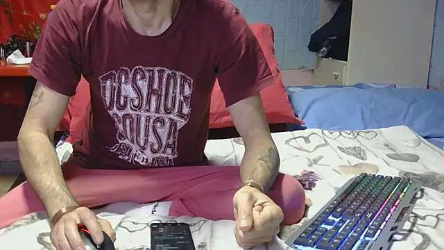 Pintiliescu online show from March 2026 08:21:02 AM