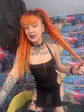 Tattoo  Moon online show from March 2026 12:57:01 AM