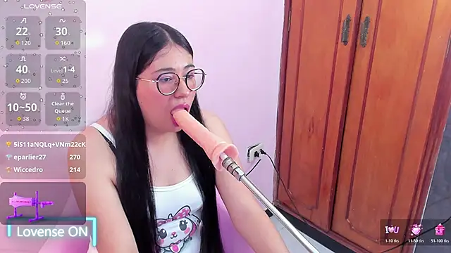 Snapshot of nomi_blue chatting on December 2025 03:45:02 AM nomi blue online show from December 2025 03:45:02 AM