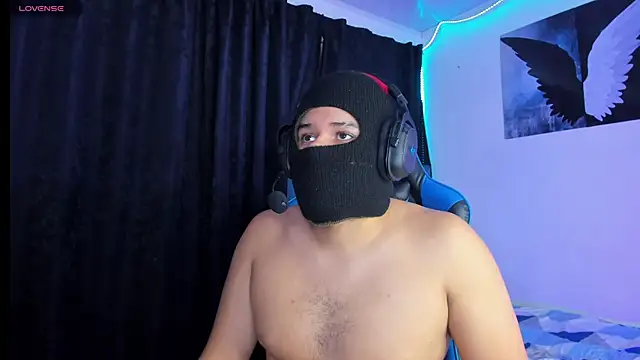 michael iron online show from May 2026 04:52:02 AM