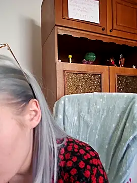 Snapshot of ChristinaWheeled11 chatting on March 2026 02:46:02 PM ChristinaWheeled11 online show from March 2026 02:46:02 PM