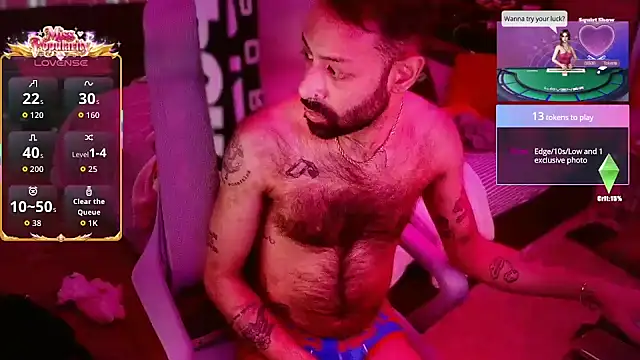 LilBrownPKB online show from January 2026 04:11:01 PM