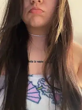 Daniela ruizz online show from February 2026 01:20:01 PM