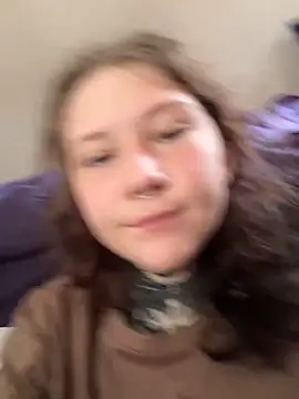 FionaMurr online show from December 2025 03:46:02 AM