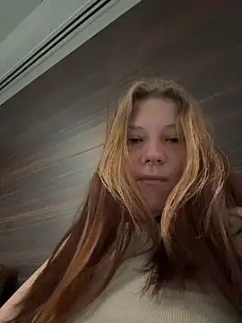 FionaMurr online show from March 2026 01:23:01 AM