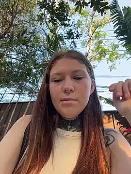 FionaMurr online show from March 2026 01:00:02 AM