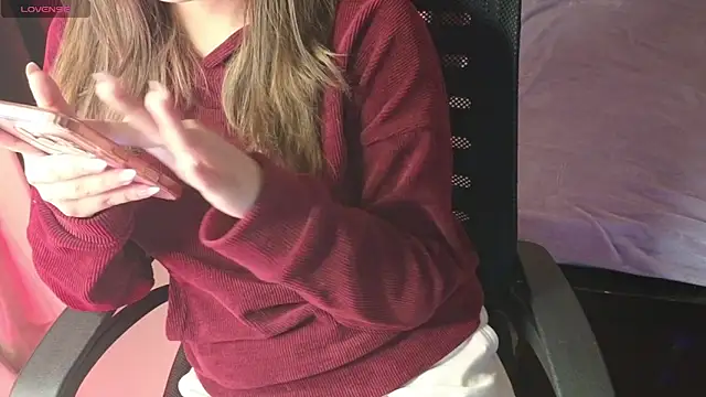 Snapshot of WaniRoy chatting on February 2026 08:13:02 PM WaniRoy online show from February 2026 08:13:02 PM